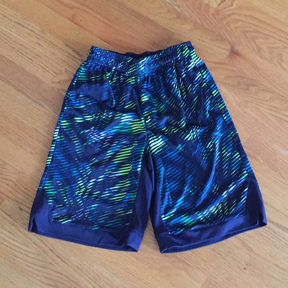 Basketball shorts